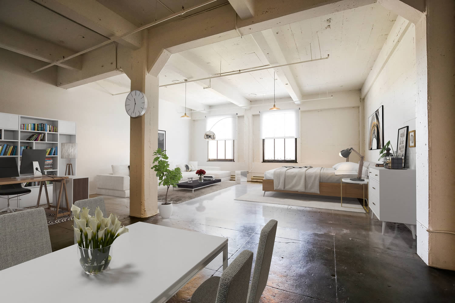 Packard Lofts photo 4